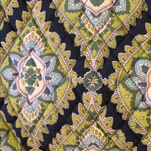 Vera Bradley mini backpack - Picture 4 of 6